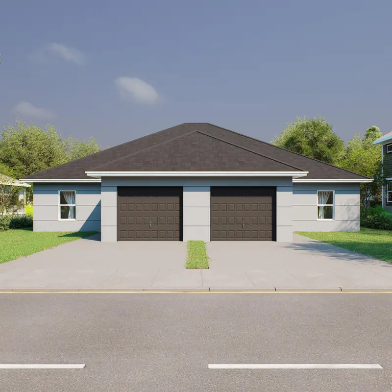 8951 N Mendoza Way, FL