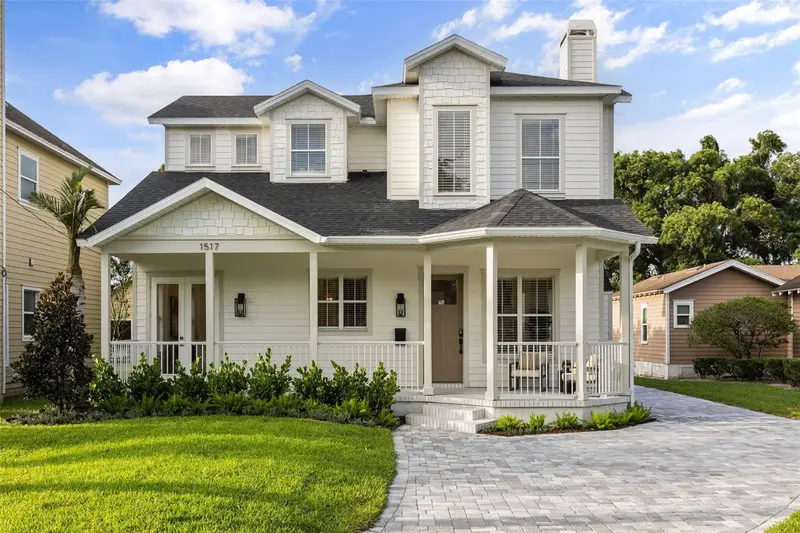 1517 Harmon Ave, FL