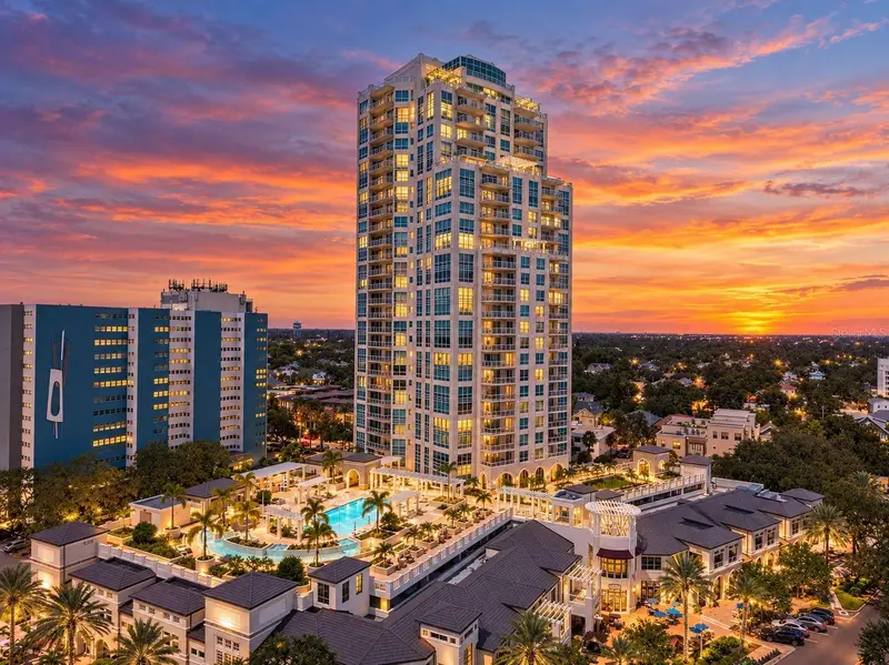 400 Beach Dr Ne #1004, FL