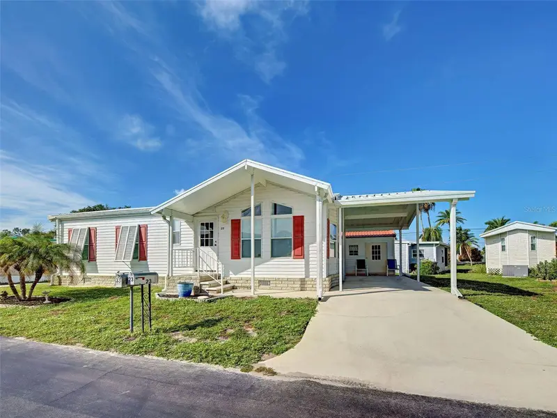 23 Siesta Cir W, FL
