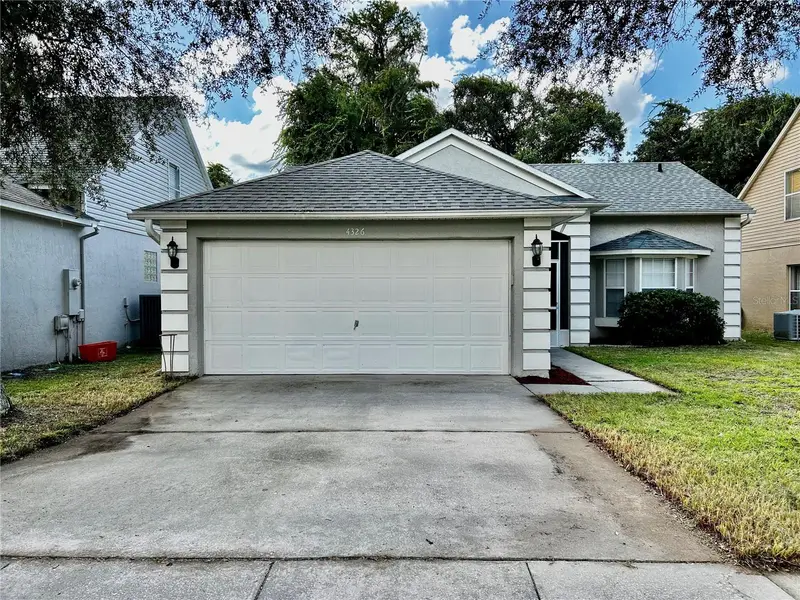 4326 Boca Woods Dr, FL