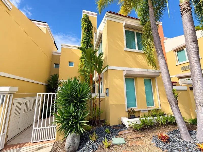 35 Portofino, PR