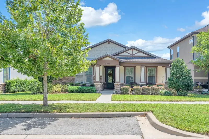 5708 Esker Falls Ln, FL