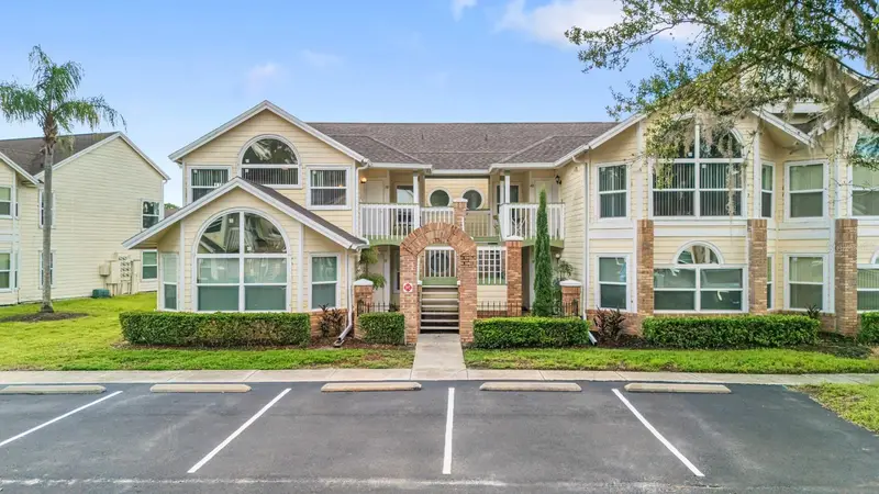 5006 Laguna Bay Cir #58, FL