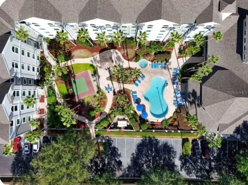 8303 Palm Pkwy #318, FL