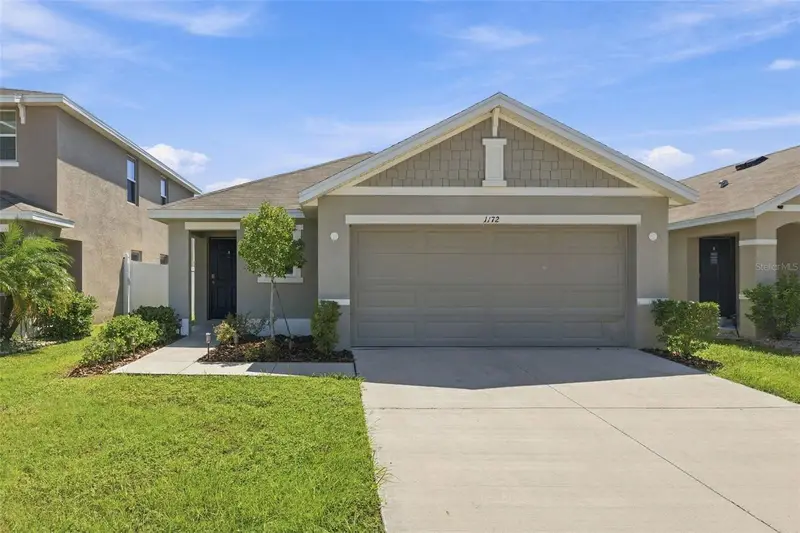 Shell Cove listing