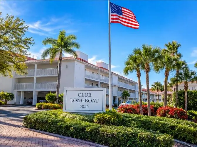 Longboat Key pending