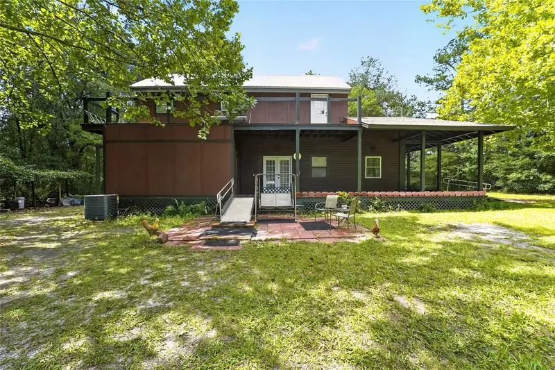 18875 Nw Hwy 335, FL