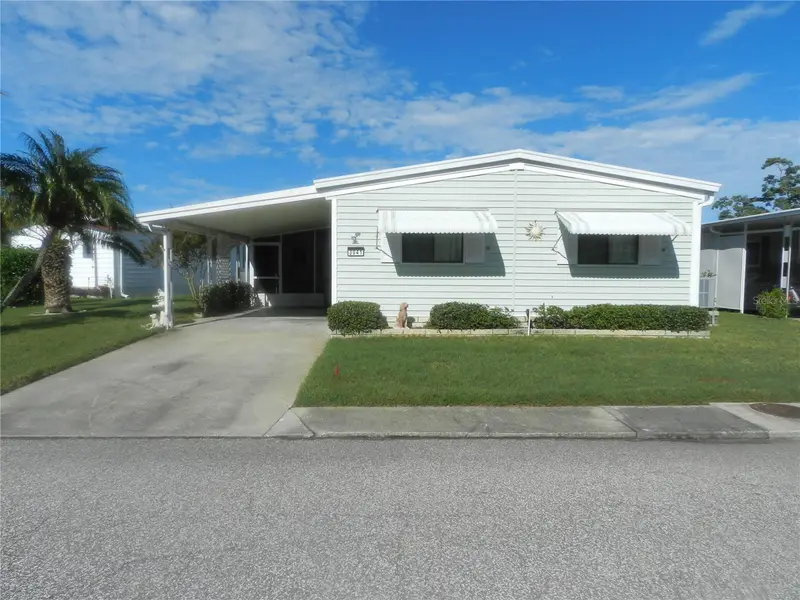 3041 Buckner Ct, FL