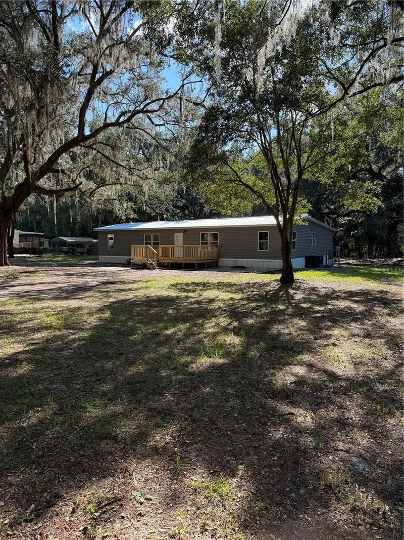22340 Ne 77th Terrace Rd, FL
