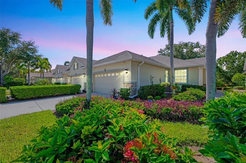 Pennington Place pending