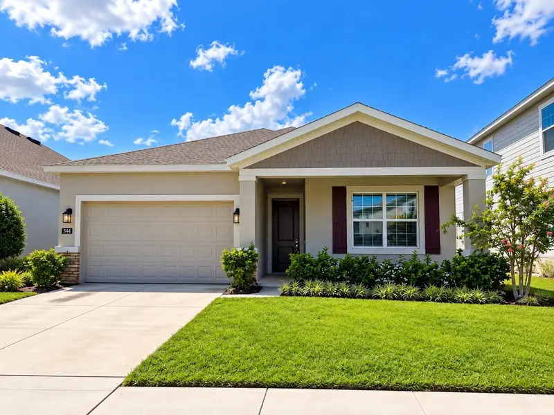 546 Hatteras Rd, FL