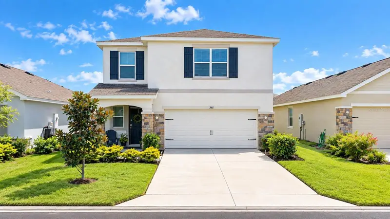 3411 Grassy Knoll Ct, FL