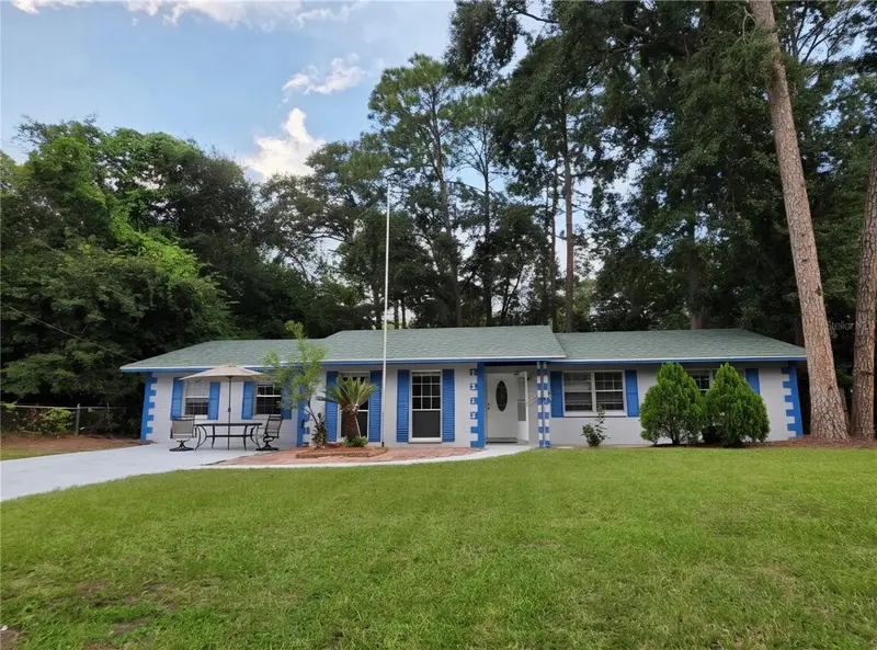 2912 Nw 48th Ave, FL