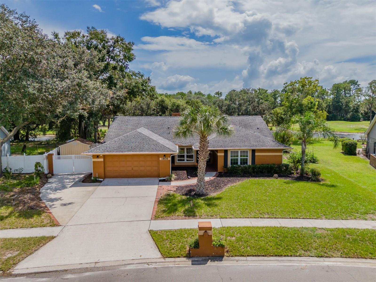 1409 Holleman, FL