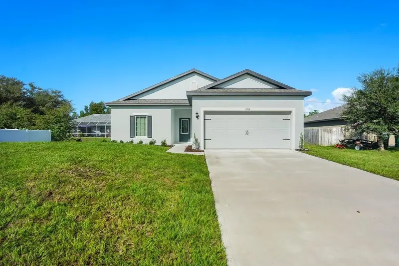 1768 Courtland Blvd, FL
