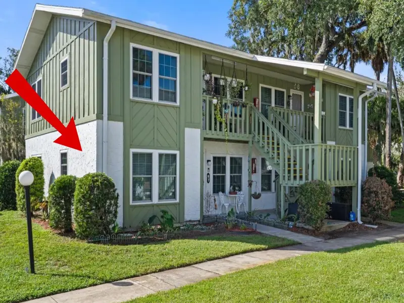 840 Center Ave #67, FL