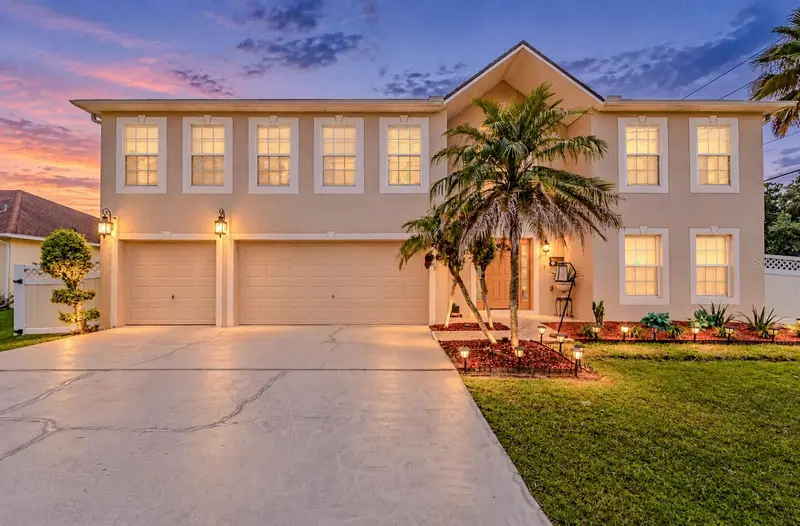 1100 Saint Michel Way, FL