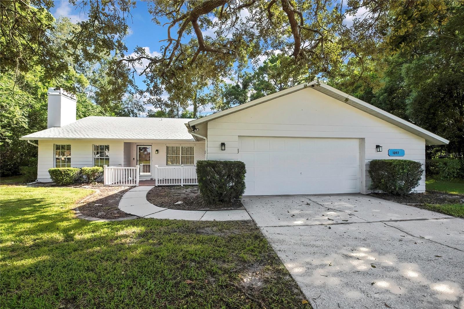 1097 Florian Way, FL