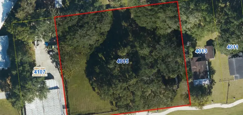 4015 S Orange Blossom Trl, FL