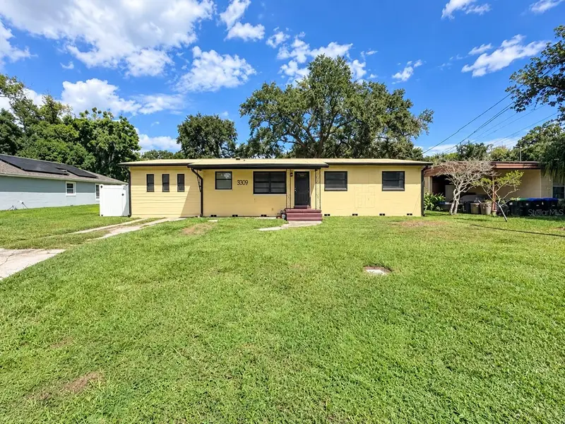3509 Arch St, FL