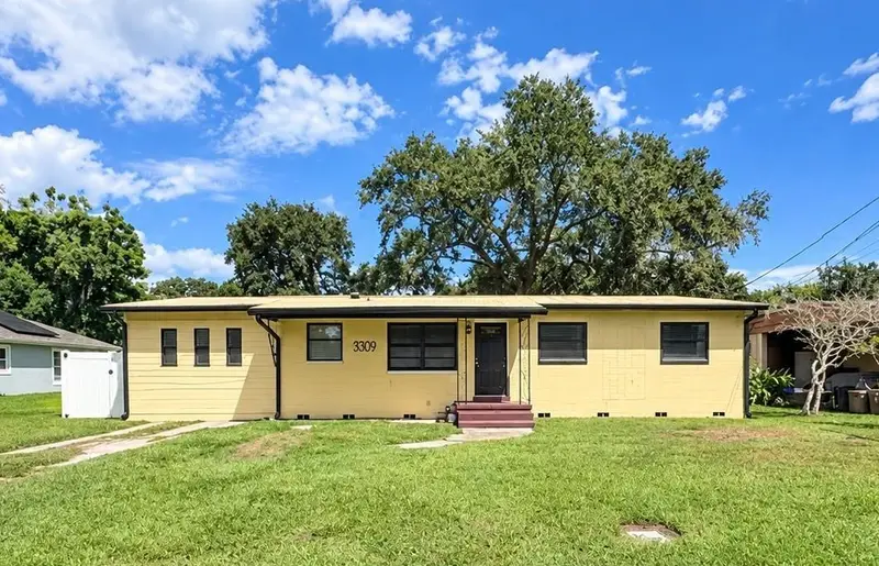 3509 Arch St, FL