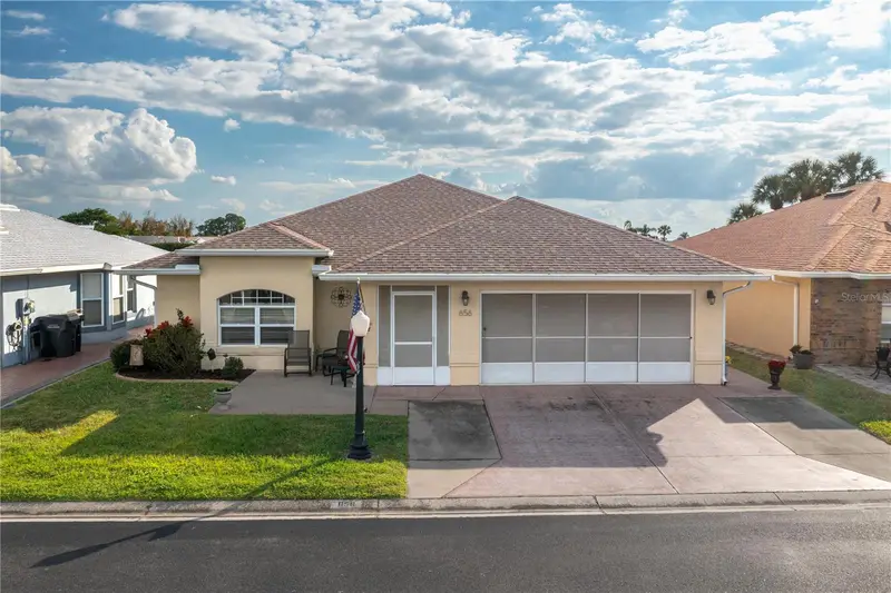 656 Sweetwater Way, FL