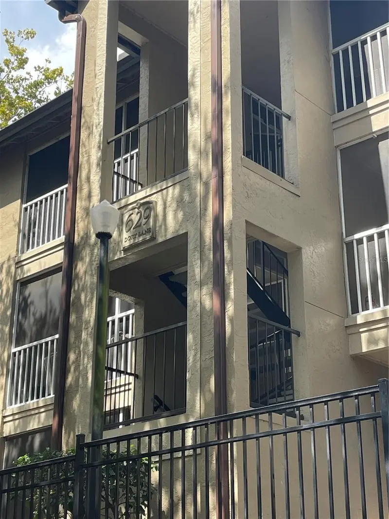 629 Dory Ln #207, FL