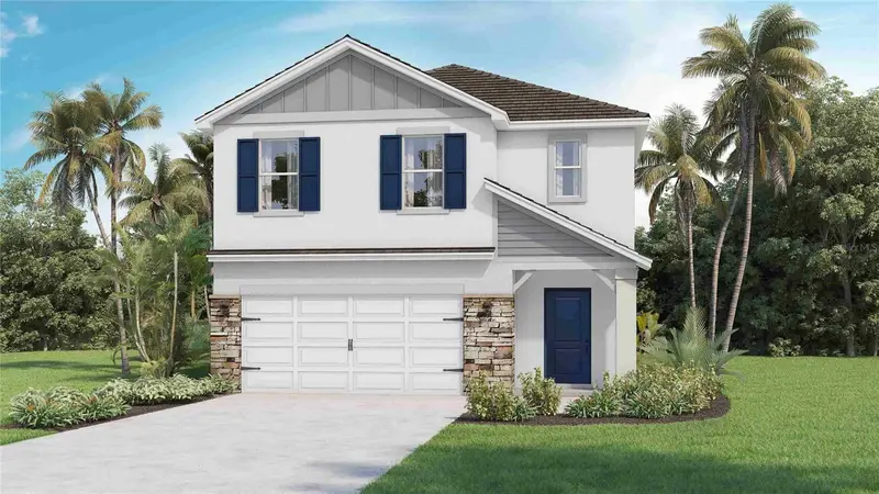 Plant City listing