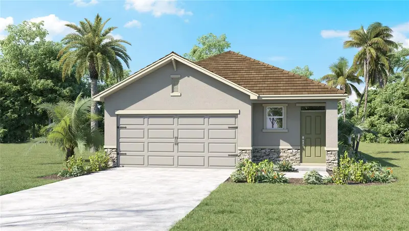 Plant City listing