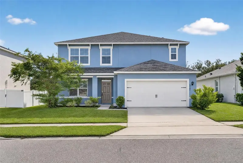 3042 Bethpage Loop, FL