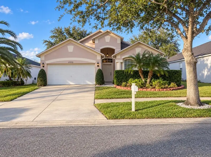 34809 Prairie Ridge Way, FL