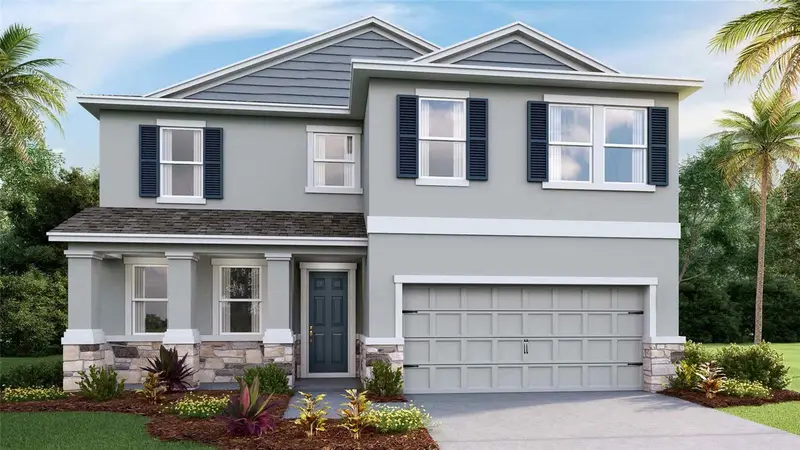 Plant City listing