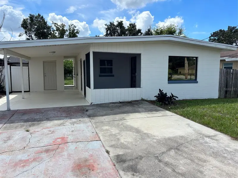 4522 Carter St, FL