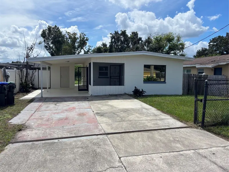 4522 Carter St, FL