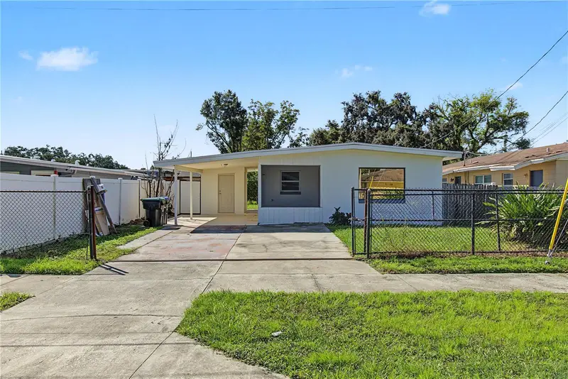 4522 Carter St, FL
