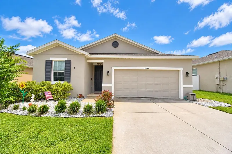 1033 Heirloom Dr, FL