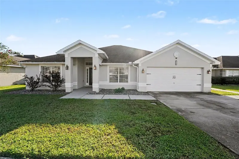 8791 Fort Socrum Village Way, FL