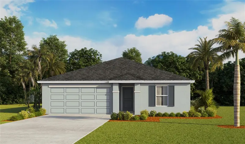 1140 Wild Clover Way, FL