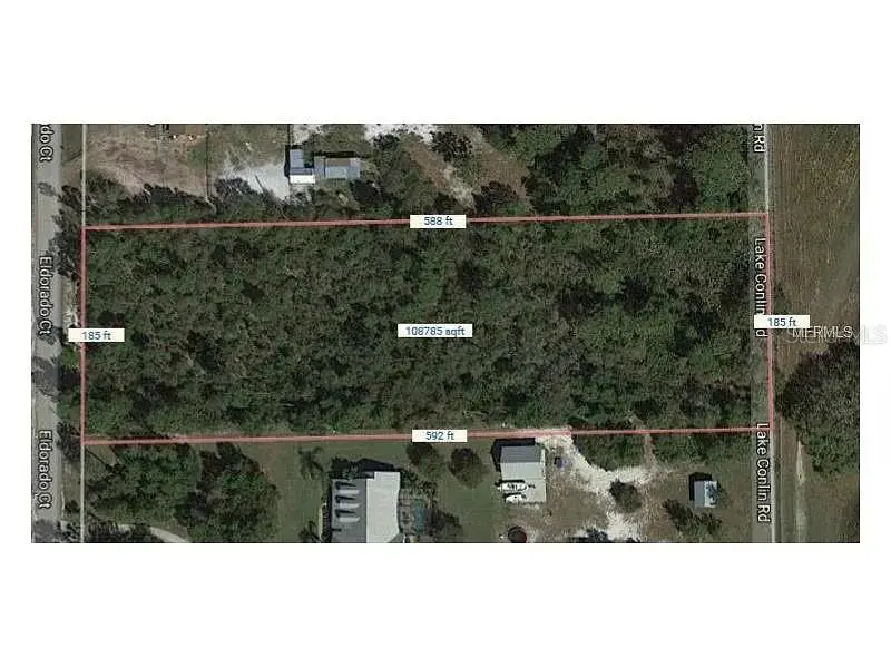 0 Eldorado Ct, FL