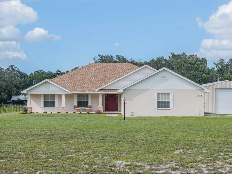 674 Old Dixie Hwy, FL
