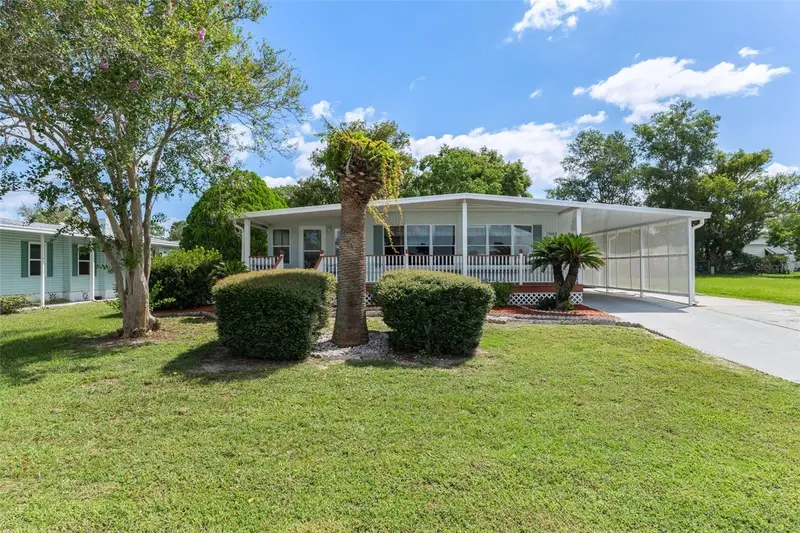 Brookridge listing