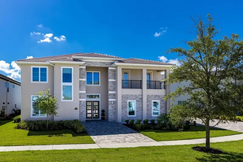 1063 Jack Nicklaus Ct, FL