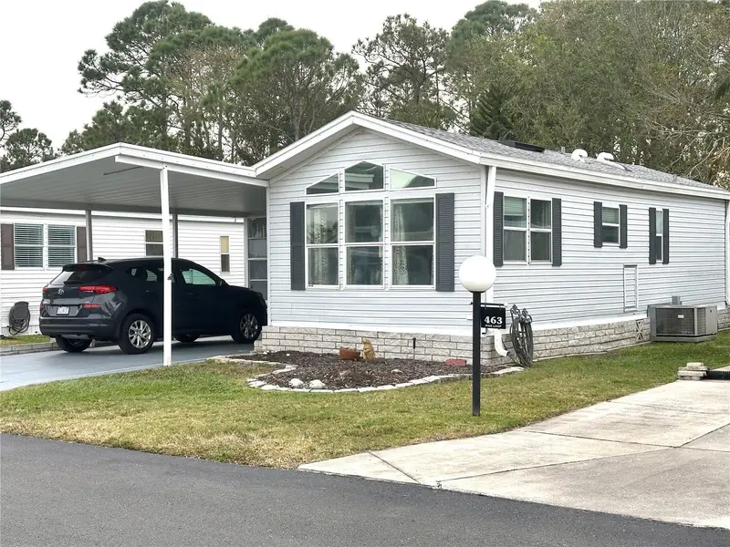 467 Pine Loop, FL