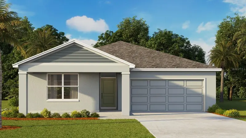 Dade City listing