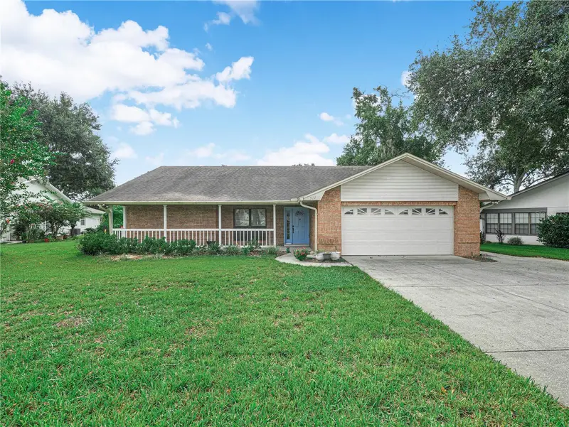 Bloomfield Hills listing