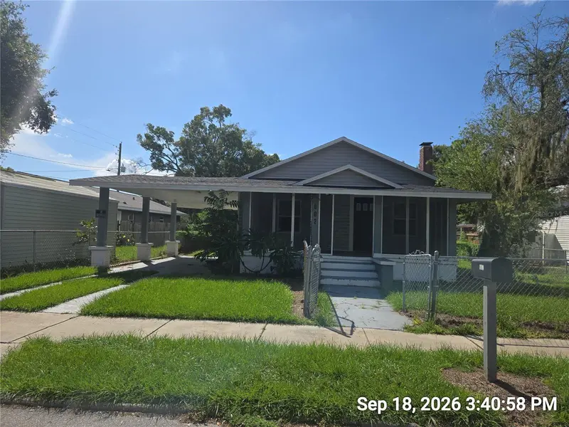 602 Nw 1st Ave, FL