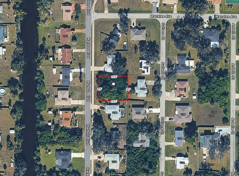 1188 Harbor Blvd, FL