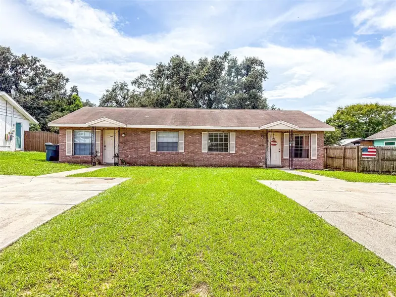 646 Beverly Dr #646 And 648, FL