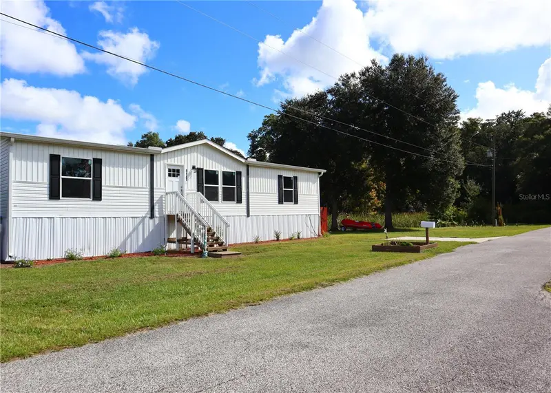 Hernando Beach listing